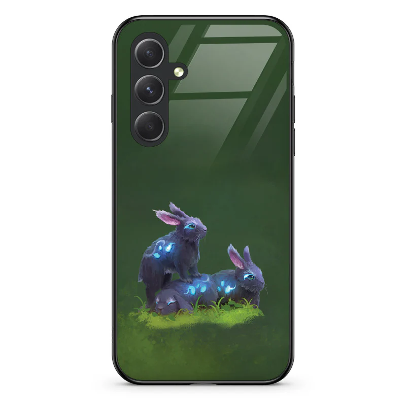 Etui szklane Podkróliki - Image 113