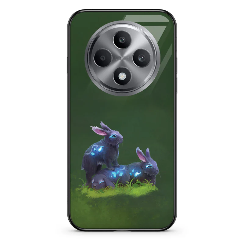 Etui szklane Podkróliki - Image 114