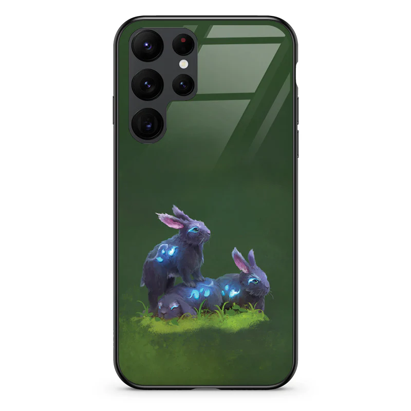 Etui szklane Podkróliki - Image 119