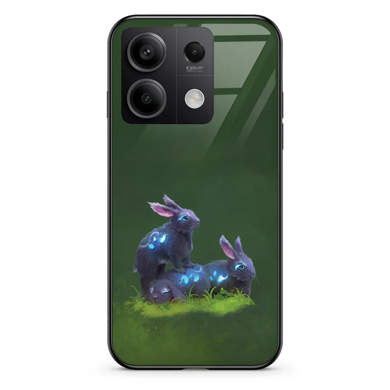 Etui szklane Podkróliki - Image 12