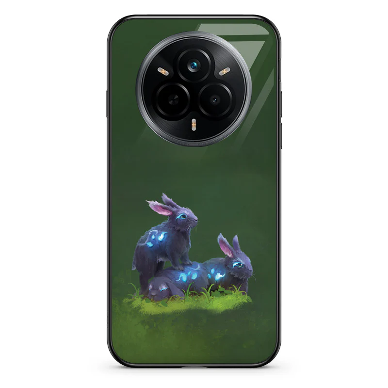Etui szklane Podkróliki - Image 129