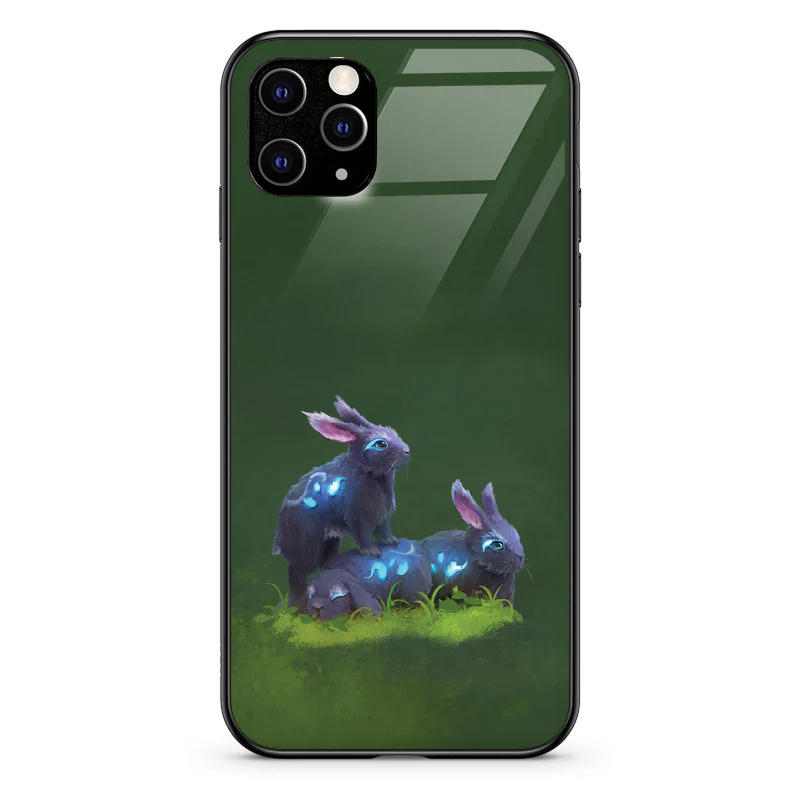 Etui szklane Podkróliki - Image 22