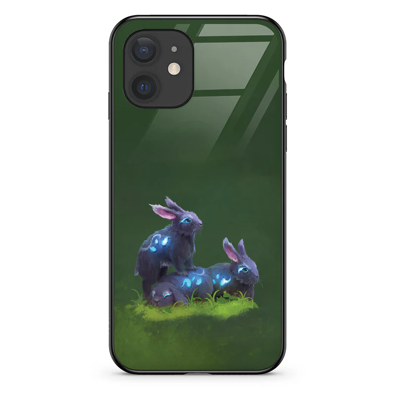 Etui szklane Podkróliki - Image 27