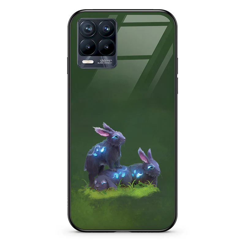 Etui szklane Podkróliki - Image 29