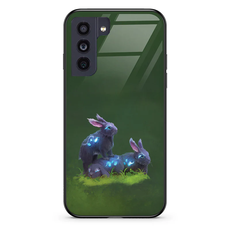 Etui szklane Podkróliki - Image 37