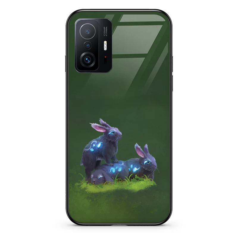 Etui szklane Podkróliki - Image 39