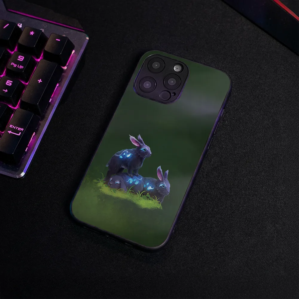 Etui szklane Podkróliki - Image 4
