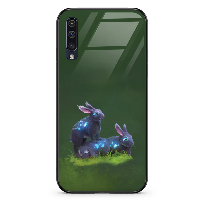 Etui szklane Podkróliki - Image 50