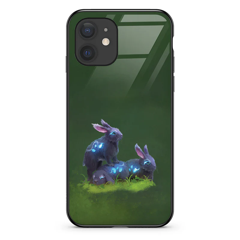 Etui szklane Podkróliki - Image 51