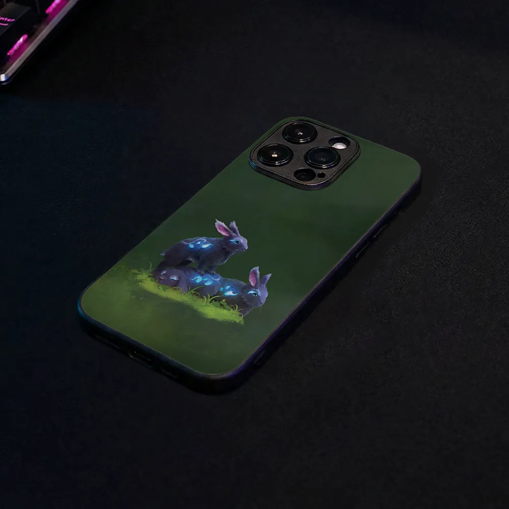 Etui szklane Podkróliki - Image 7