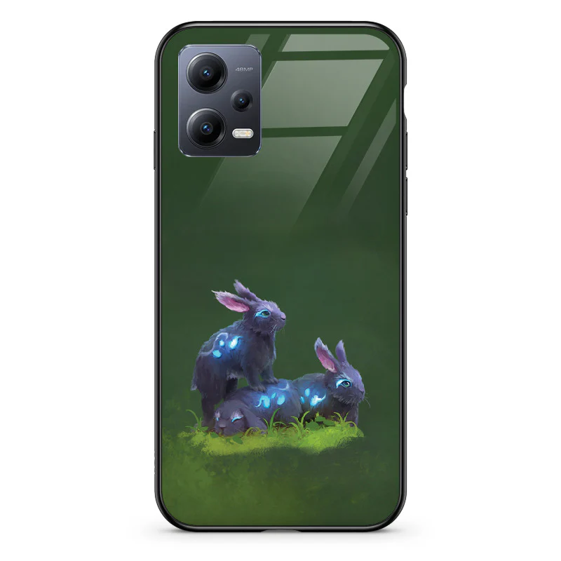 Etui szklane Podkróliki - Image 76