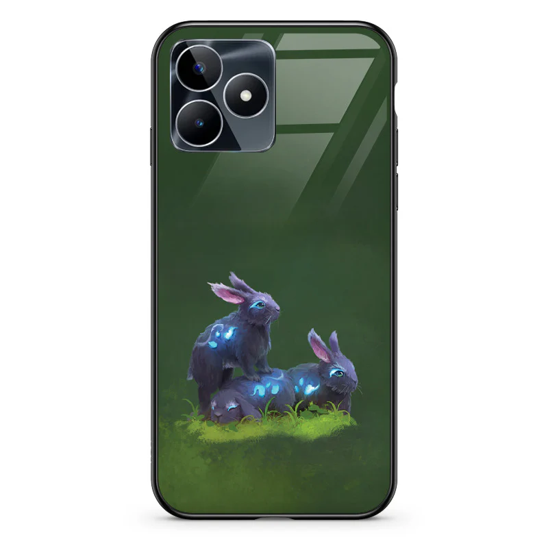 Etui szklane Podkróliki - Image 78