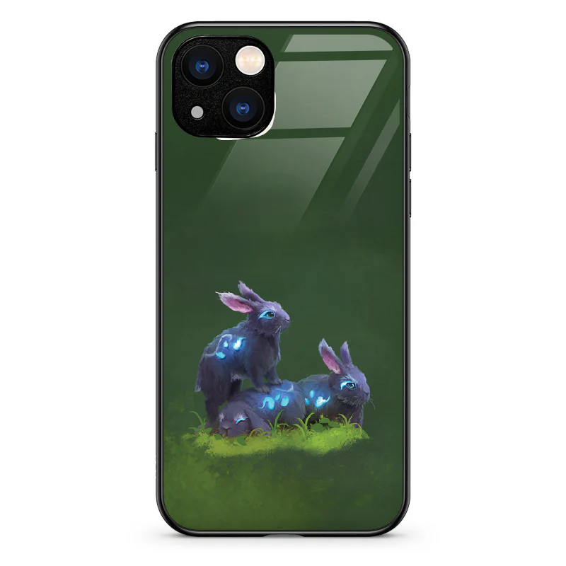 Etui szklane Podkróliki - Image 82