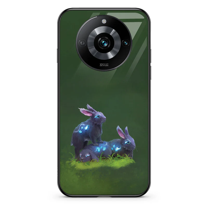 Etui szklane Podkróliki - Image 86