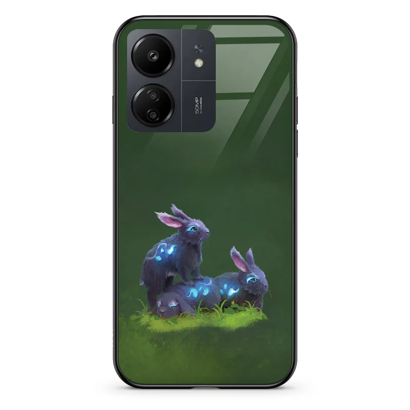 Etui szklane Podkróliki - Image 91