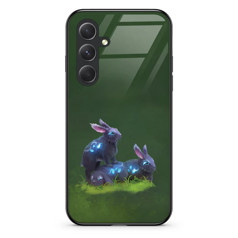 Etui szklane Podkróliki - Image 98