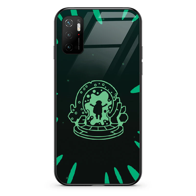 Etui szklane Portal Jump - Image 17