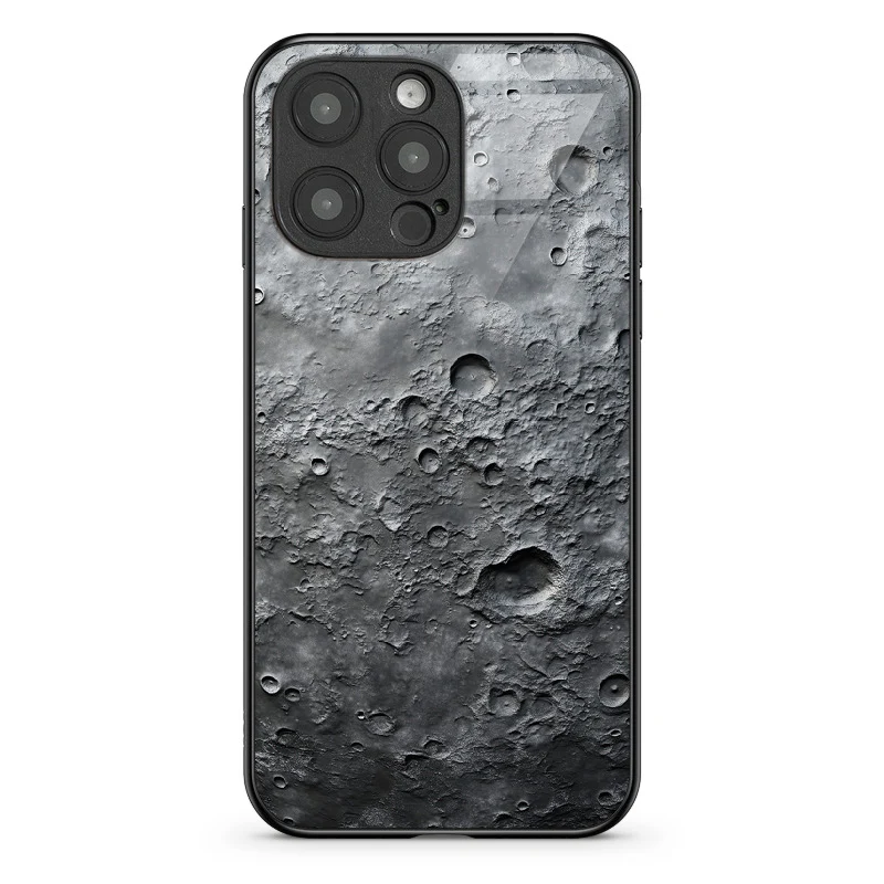 Etui szklane Powierzchnia Księżyca - Image 108
