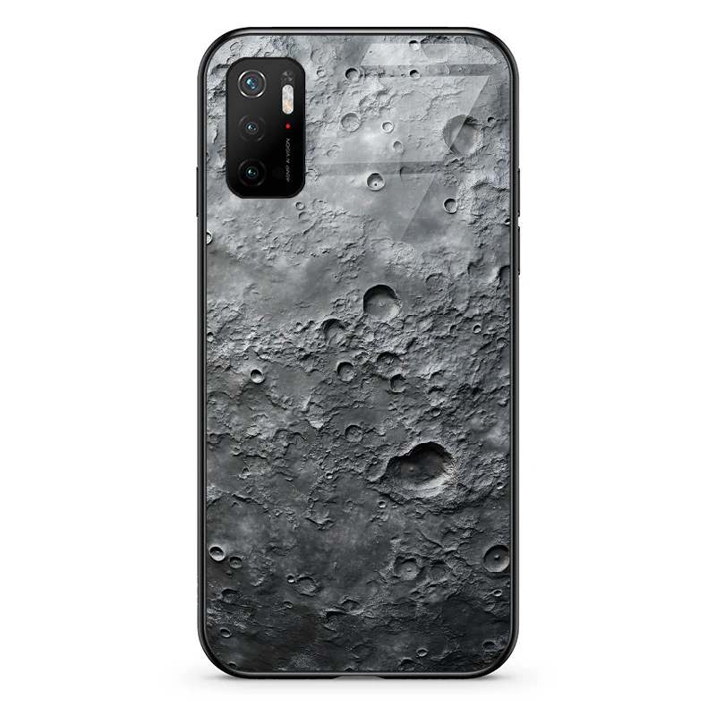 Etui szklane Powierzchnia Księżyca - Image 112