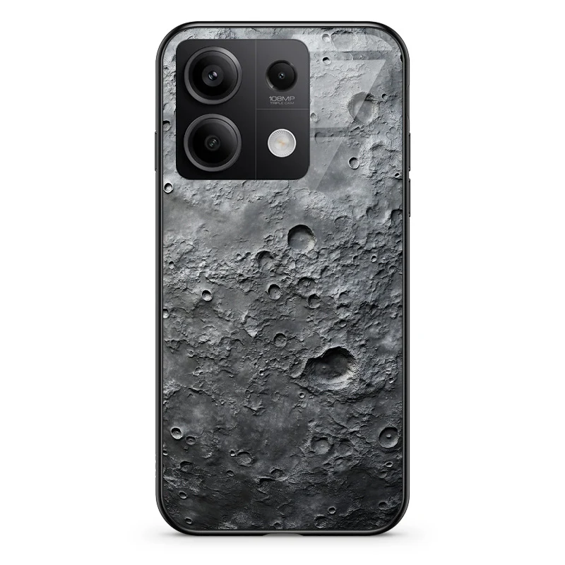 Etui szklane Powierzchnia Księżyca - Image 115