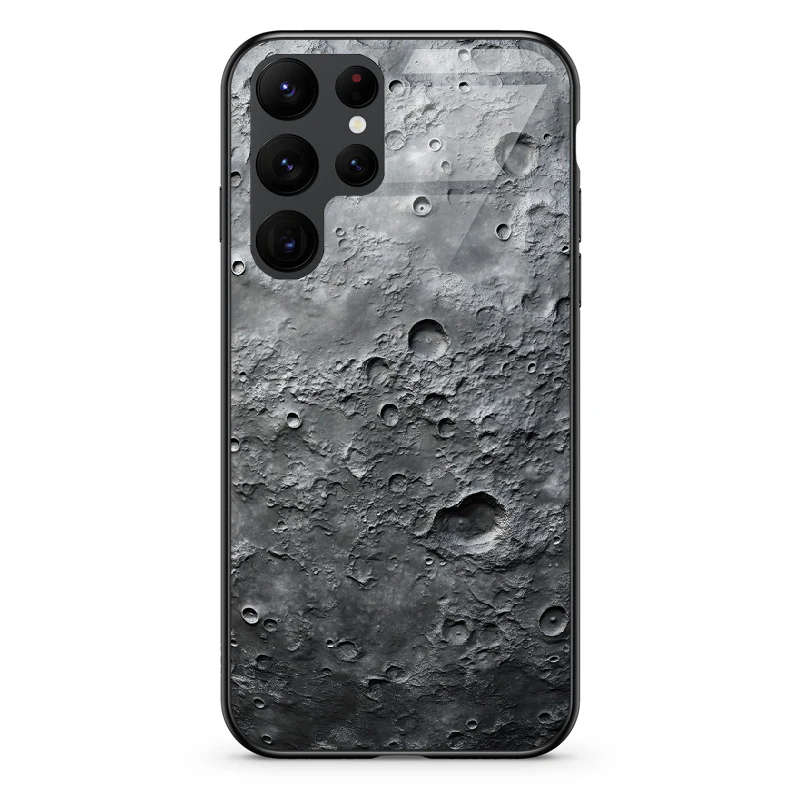 Etui szklane Powierzchnia Księżyca - Image 119