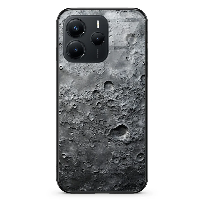 Etui szklane Powierzchnia Księżyca - Image 127