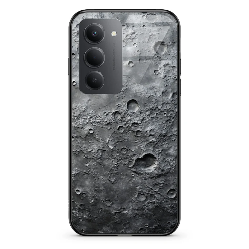 Etui szklane Powierzchnia Księżyca - Image 137