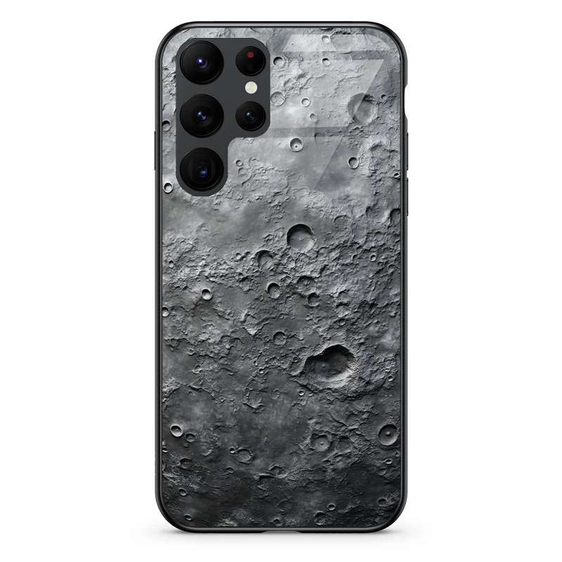 Etui szklane Powierzchnia Księżyca - Image 146