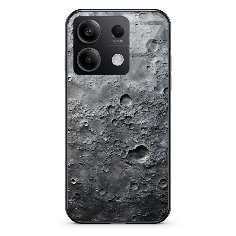 Etui szklane Powierzchnia Księżyca - Image 15