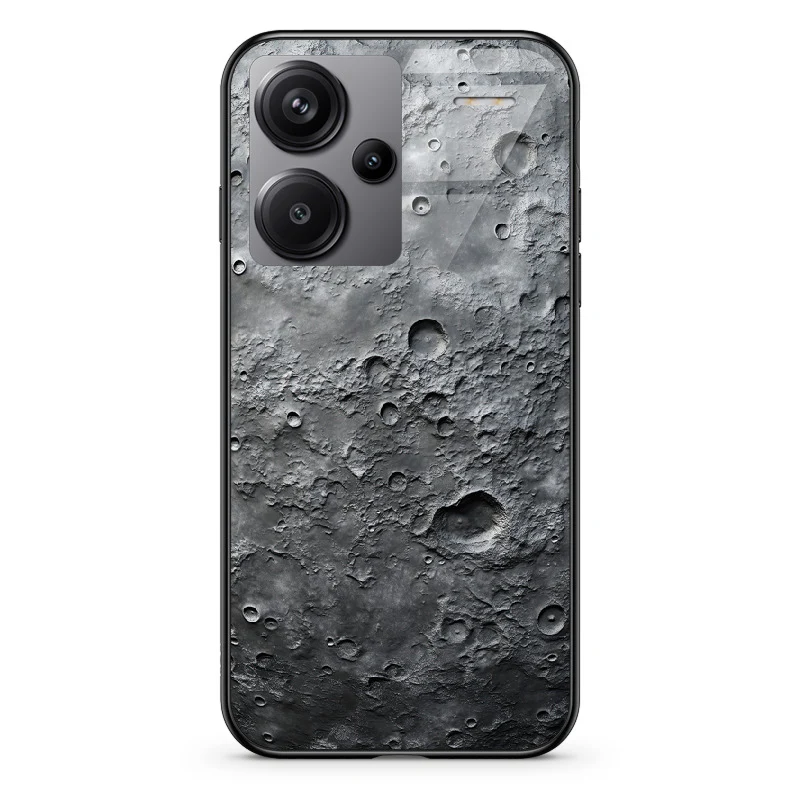 Etui szklane Powierzchnia Księżyca - Image 16