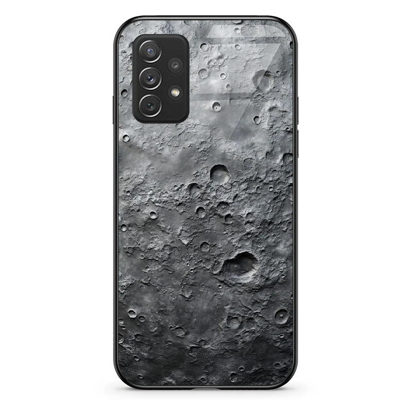 Etui szklane Powierzchnia Księżyca - Image 35