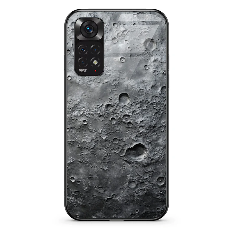 Etui szklane Powierzchnia Księżyca - Image 41