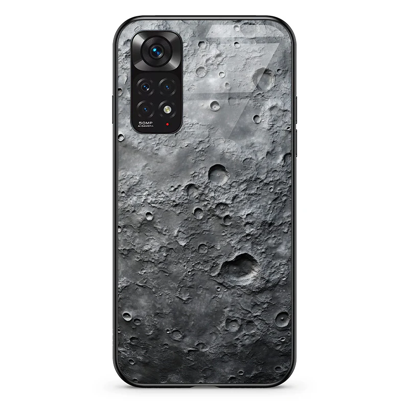 Etui szklane Powierzchnia Księżyca - Image 42