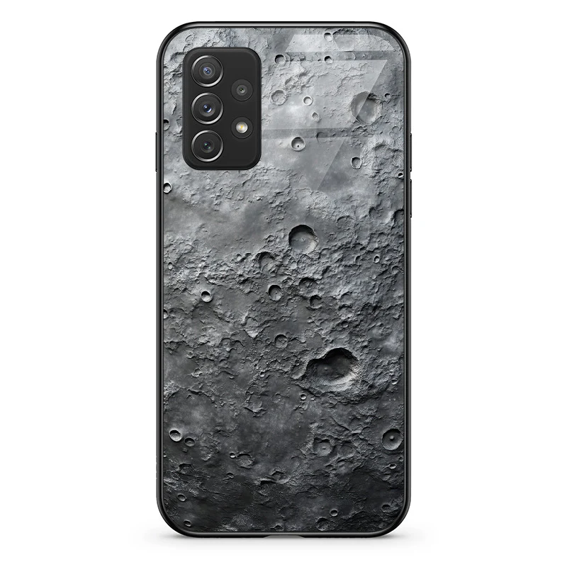 Etui szklane Powierzchnia Księżyca - Image 49