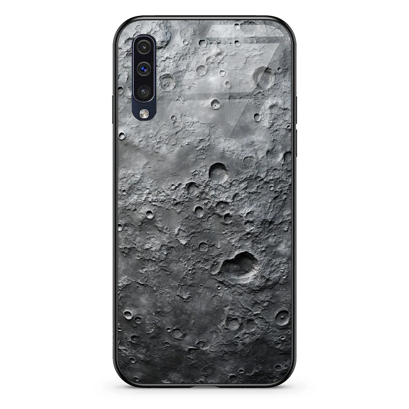 Etui szklane Powierzchnia Księżyca - Image 50