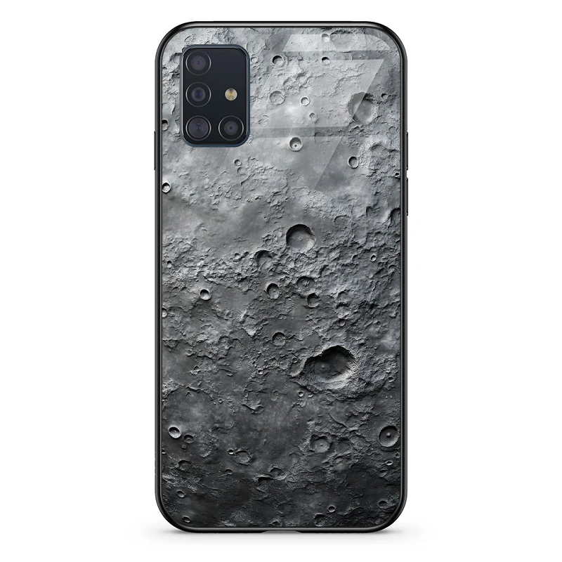 Etui szklane Powierzchnia Księżyca - Image 54