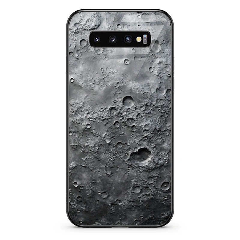 Etui szklane Powierzchnia Księżyca - Image 60