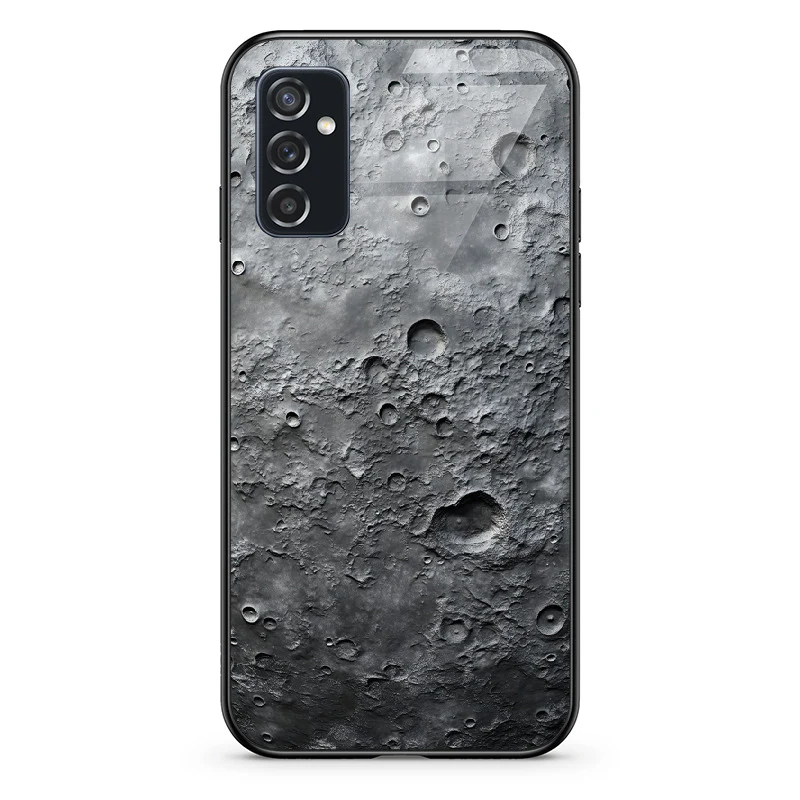 Etui szklane Powierzchnia Księżyca - Image 70