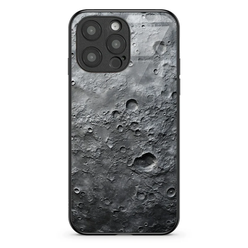 Etui szklane Powierzchnia Księżyca - Image 72