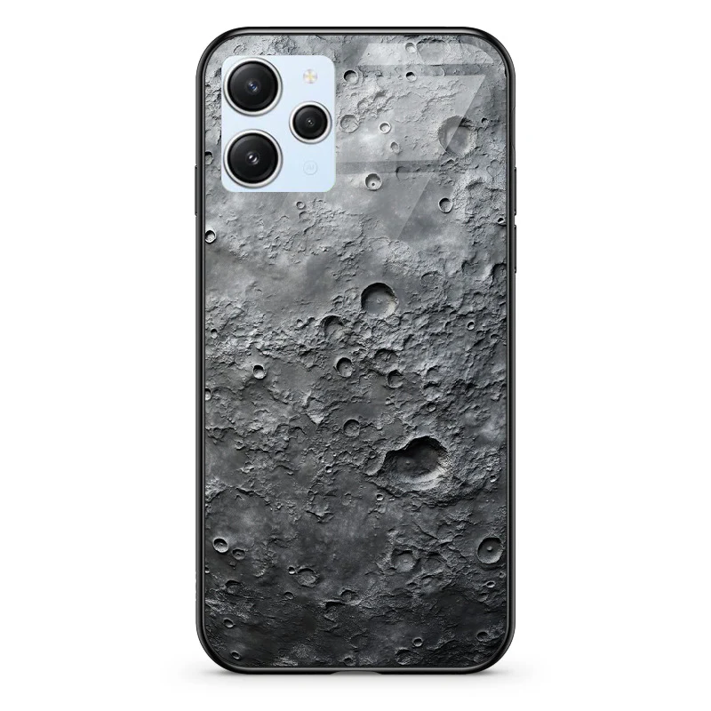 Etui szklane Powierzchnia Księżyca - Image 79