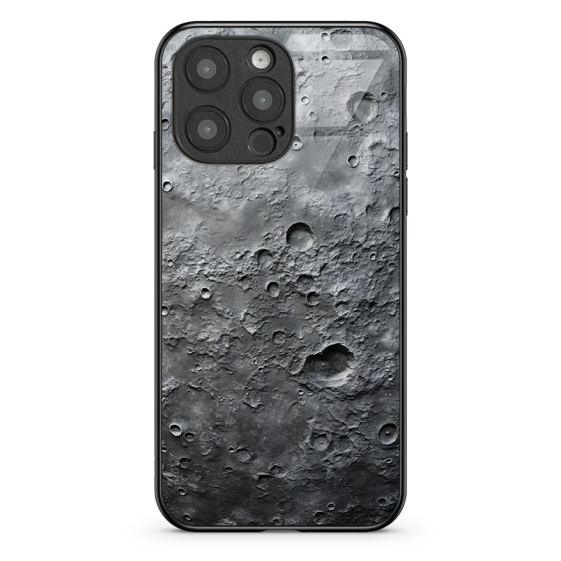 Etui szklane Powierzchnia Księżyca - Image 80
