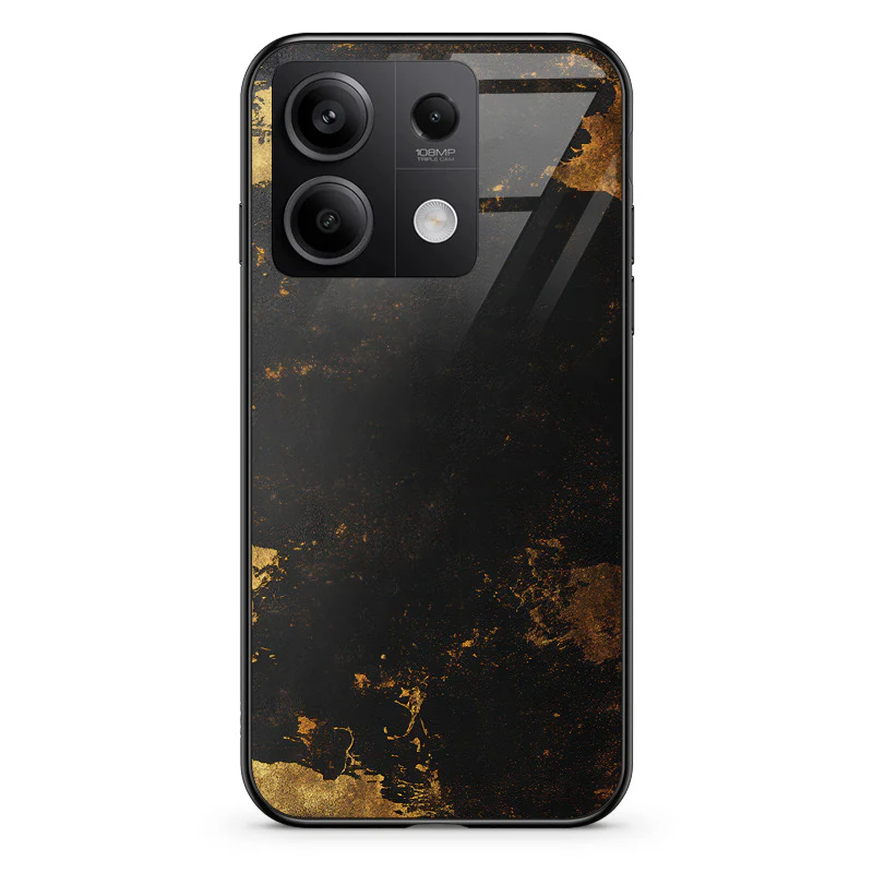 Etui szklane Pozłacana Ściana - Image 13