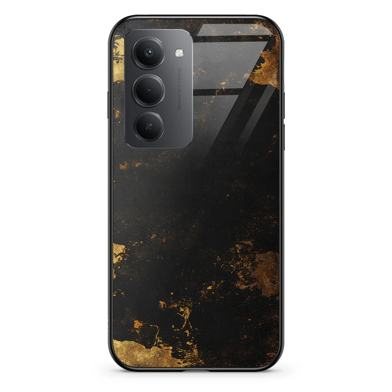 Etui szklane Pozłacana Ściana - Image 136