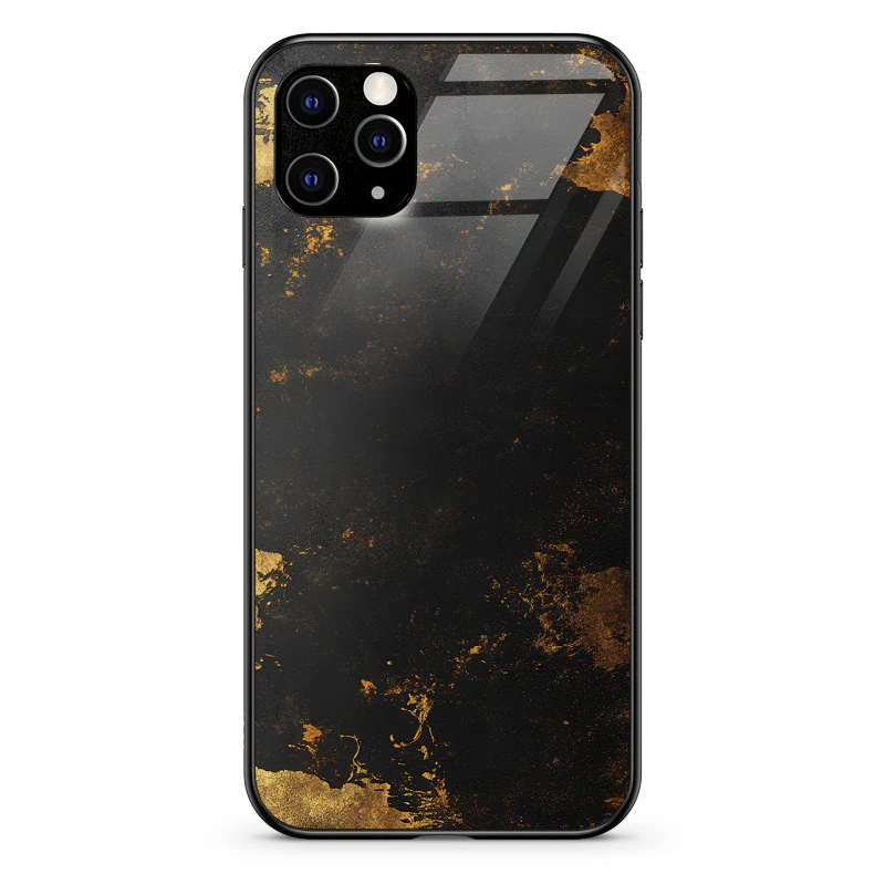 Etui szklane Pozłacana Ściana - Image 22