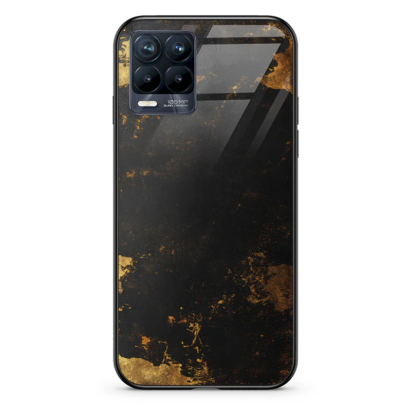 Etui szklane Pozłacana Ściana - Image 28
