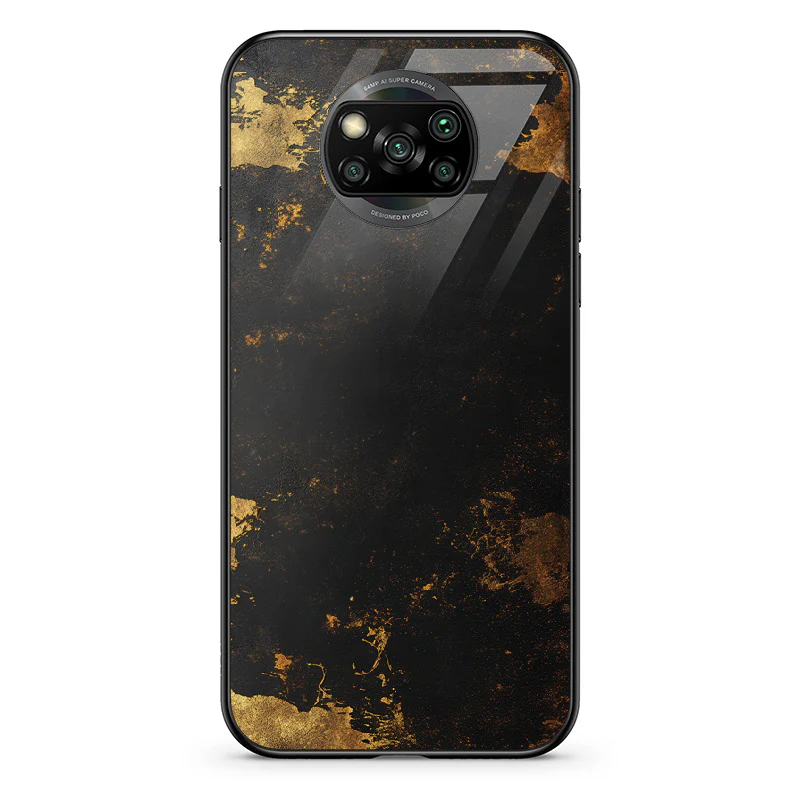 Etui szklane Pozłacana Ściana - Image 30