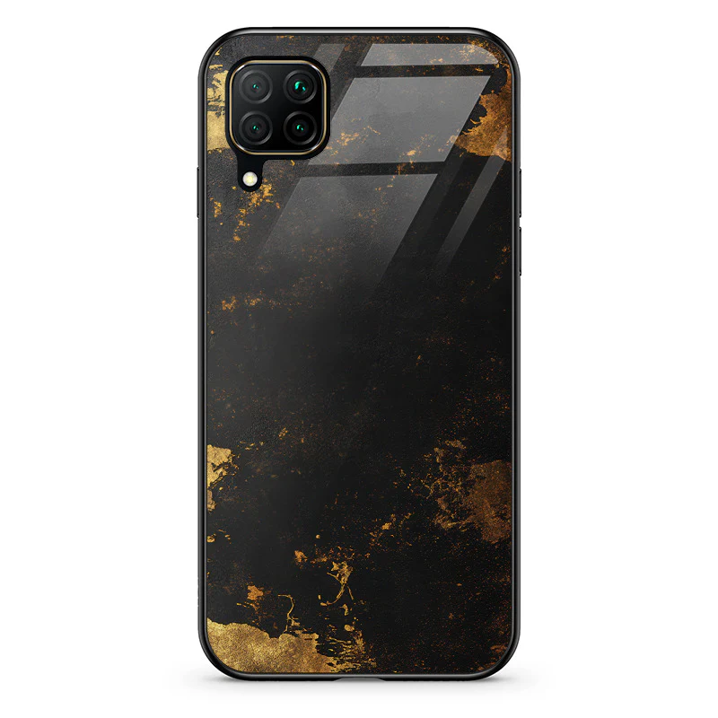 Etui szklane Pozłacana Ściana - Image 33