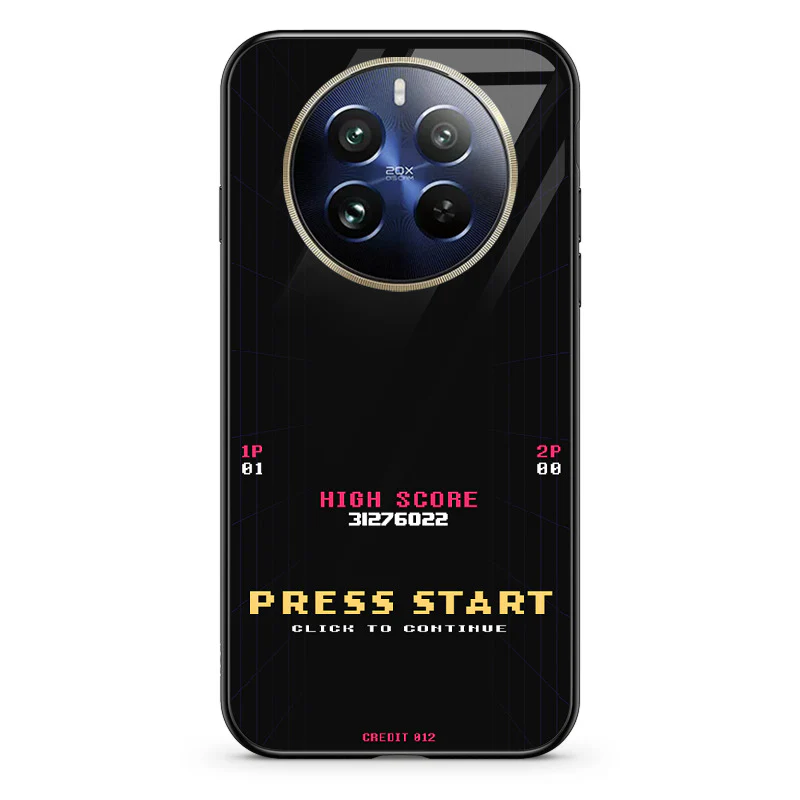 Etui szklane Press Start - Image 101