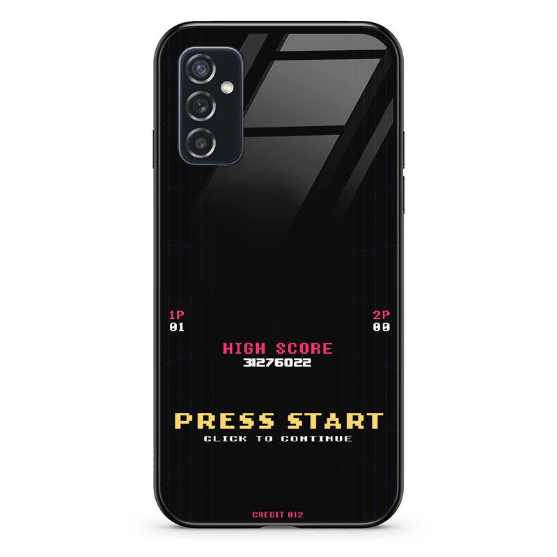 Etui szklane Press Start - Image 11