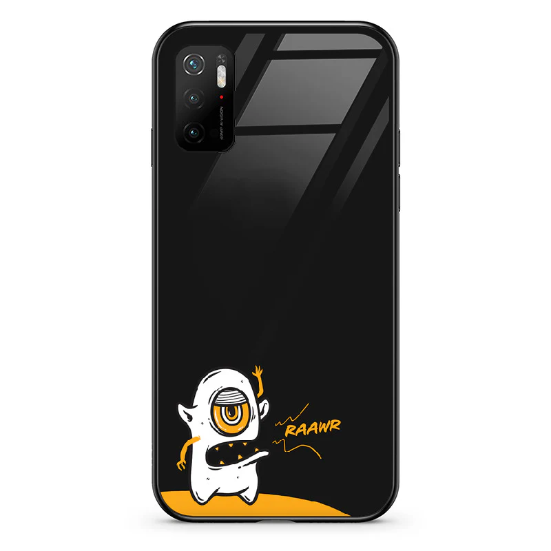 Etui szklane Raawr - Image 112